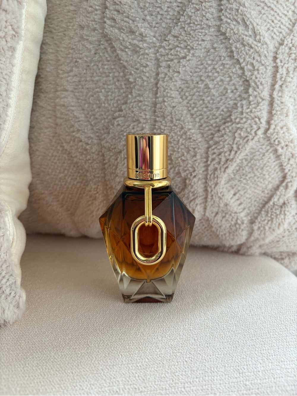 Rabanne Million Gold For Her Perfume